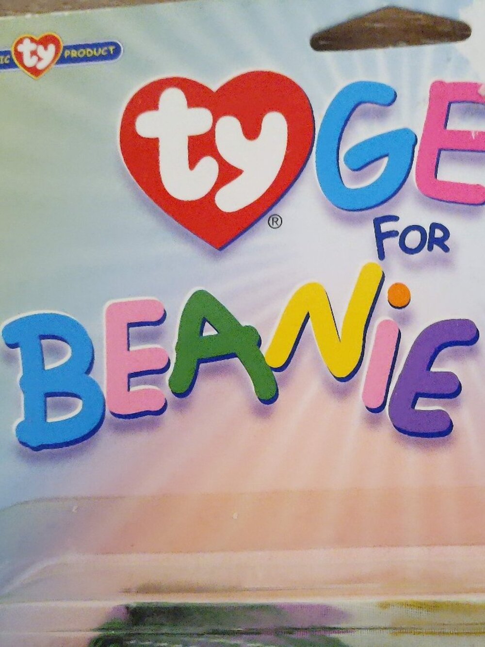 TY Beanie kids and school days outfit for 13" Beanie kids